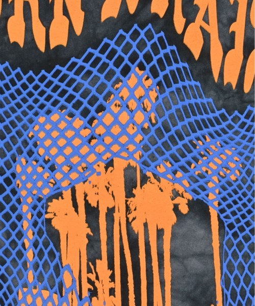 BORN X RAISED เสื้อยืด/เสื้อท็อปส์