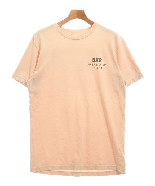 BORN X RAISED เสื้อยืด/เสื้อท็อปส์