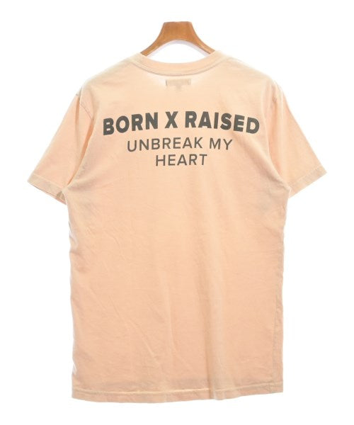 BORN X RAISED เสื้อยืด/เสื้อท็อปส์