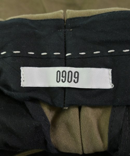 0909 กางเกง อื่น
