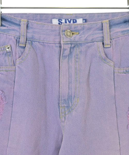 SJYP กางเกง อื่น