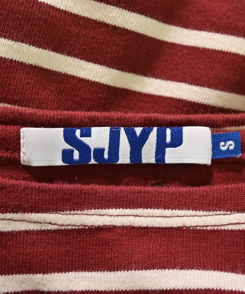 SJYP เสื้อยืด/เสื้อท็อปส์