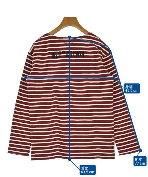 SJYP เสื้อยืด/เสื้อท็อปส์