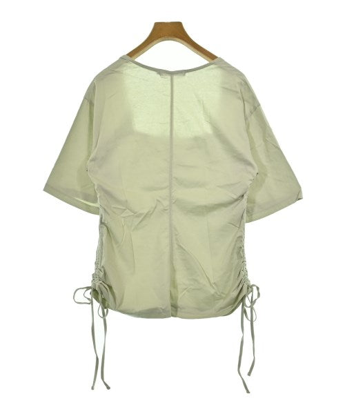 SJYP เสื้อยืด/เสื้อท็อปส์