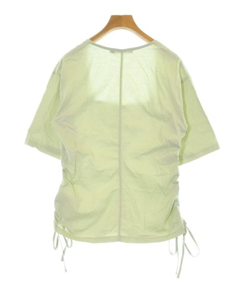 SJYP เสื้อยืด/เสื้อท็อปส์