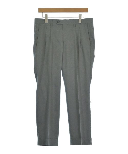 la cresta del DRAGONE กางเกงขายาว