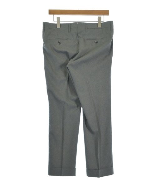 la cresta del DRAGONE กางเกงขายาว