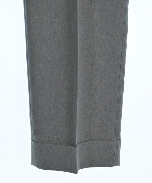 la cresta del DRAGONE กางเกงขายาว