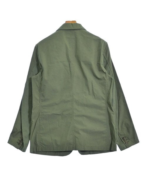 YARDAGE แจ็คเก็ตลำลอง