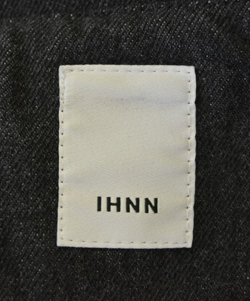 IHNN แจ็คเก็ตลำลอง