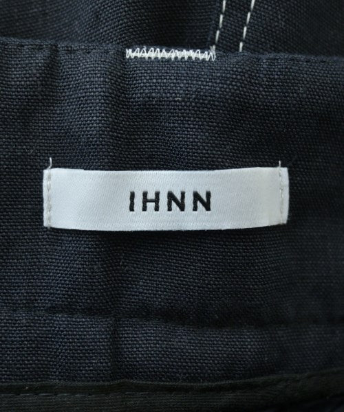 IHNN กางเกงมีกระเป๋าข้างกางเกง2-4 กระเป๋า