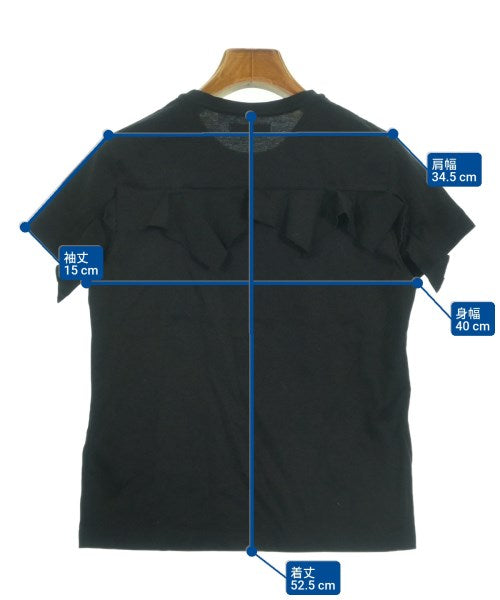 IHNN เสื้อยืด/เสื้อท็อปส์