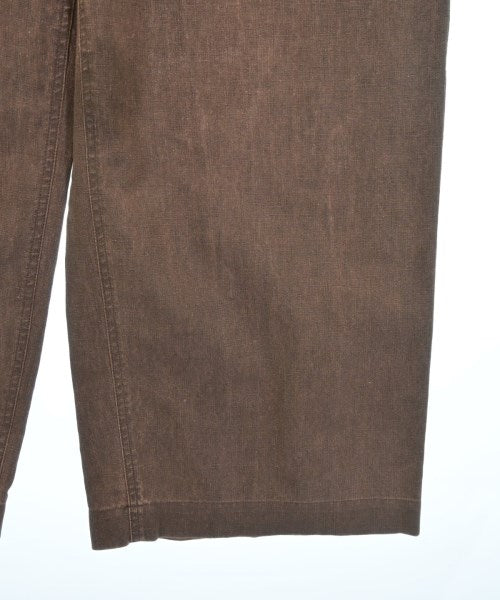 IHNN กางเกงมีกระเป๋าข้างกางเกง2-4 กระเป๋า