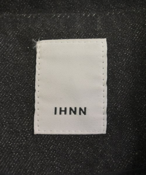 IHNN แจ็คเก็ตเบลาส์ อื่น