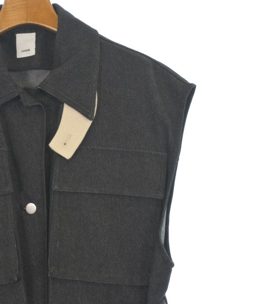 IHNN แจ็คเก็ตเบลาส์ อื่น