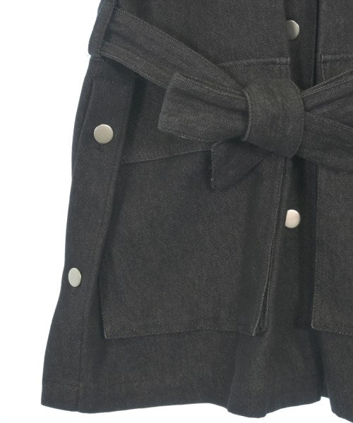 IHNN แจ็คเก็ตเบลาส์ อื่น