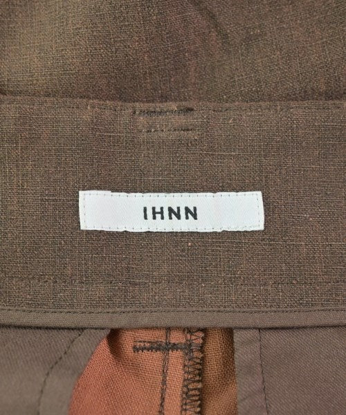 IHNN กางเกงขายาว