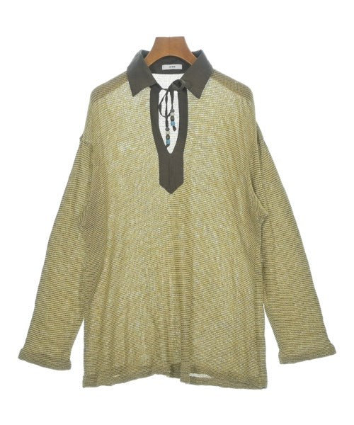 IHNN เสื้อกันหนาว