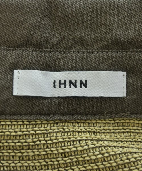 IHNN เสื้อกันหนาว