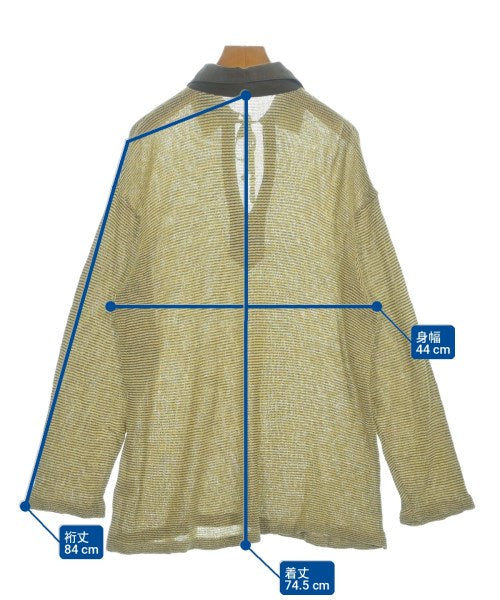 IHNN เสื้อกันหนาว