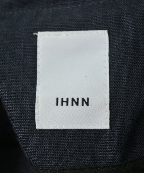 IHNN แจ็คเก็ตเบลาส์ อื่น