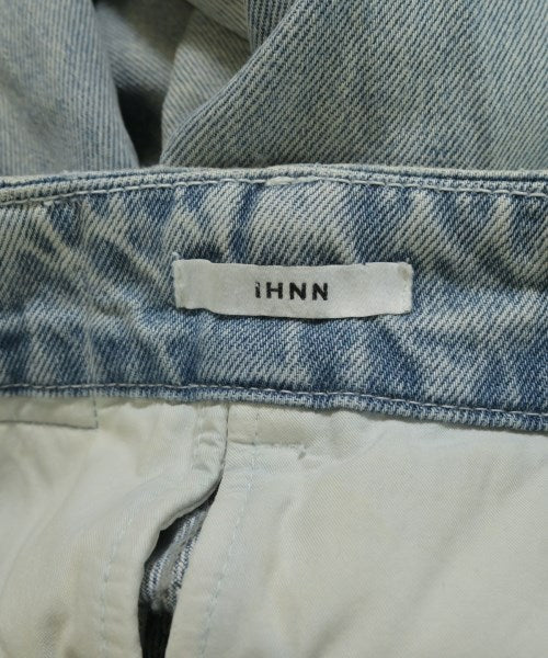 IHNN ยีนส์