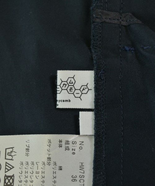 Honeycomb mode เสื้อโค้ท อื่น