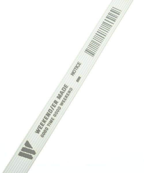 WEEKEND(ER) กระเป๋าสะพาย