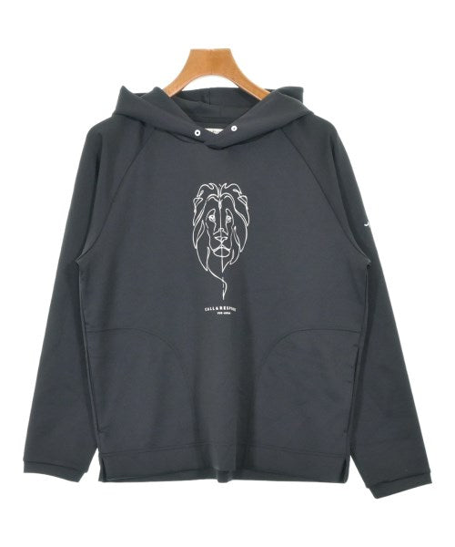 CALL&RESPONSE เสื้อฮู้ด