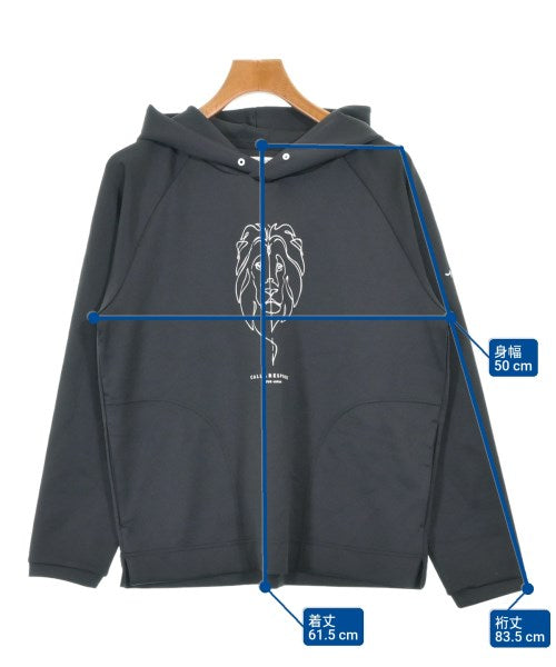 CALL&RESPONSE เสื้อฮู้ด