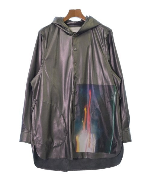 prasthana เสื้อลำลอง