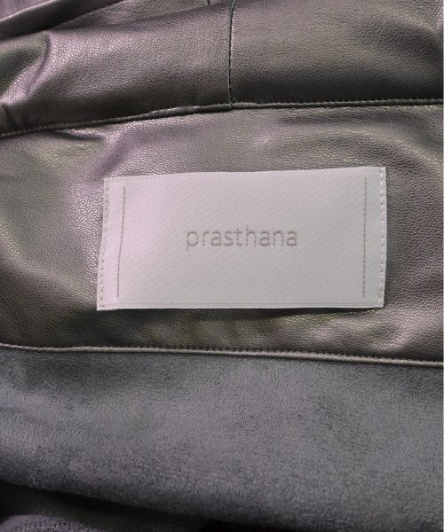 prasthana เสื้อลำลอง