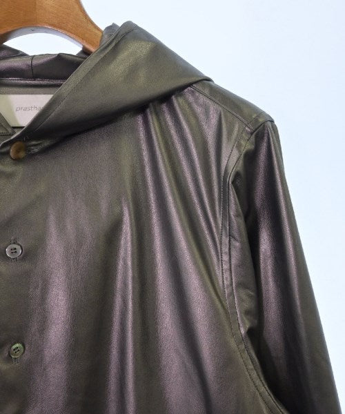 prasthana เสื้อลำลอง