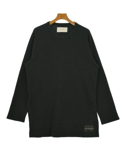prasthana เสื้อยืด/เสื้อท็อปส์