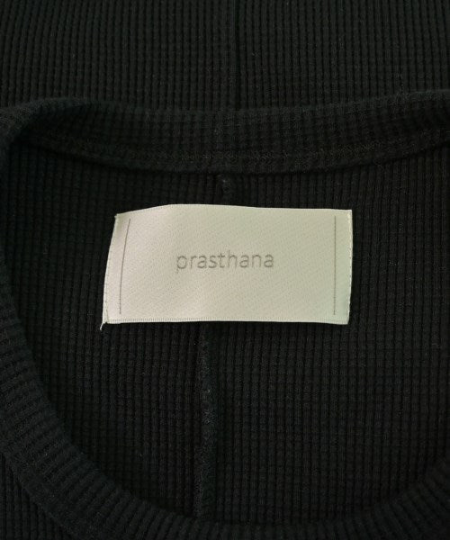 prasthana เสื้อยืด/เสื้อท็อปส์
