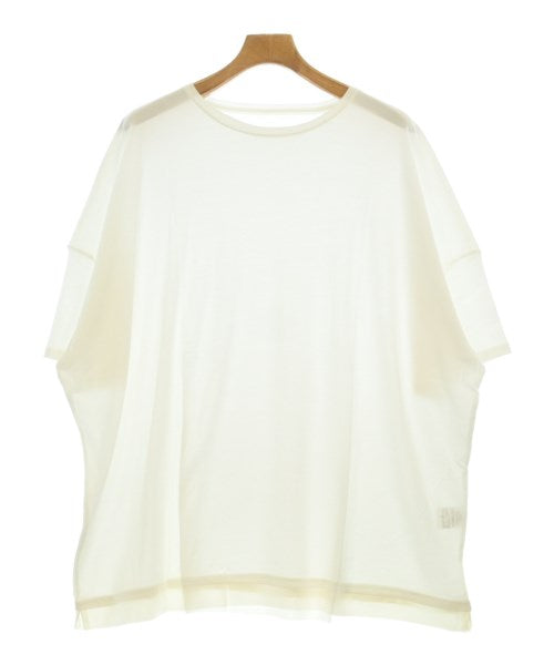 prasthana เสื้อยืด/เสื้อท็อปส์