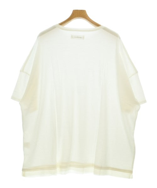 prasthana เสื้อยืด/เสื้อท็อปส์