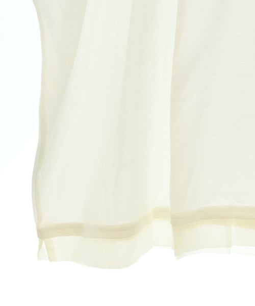 prasthana เสื้อยืด/เสื้อท็อปส์