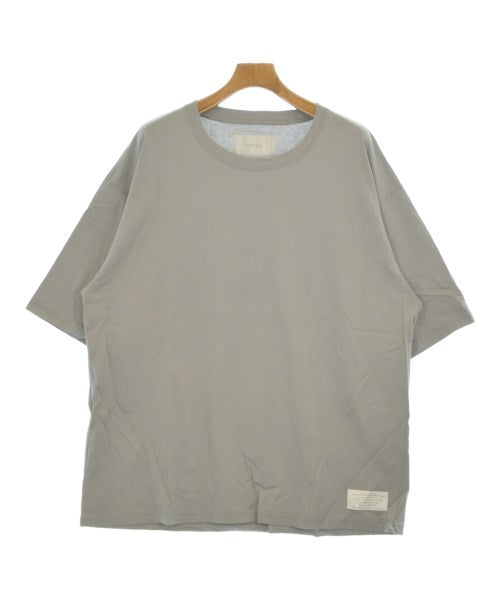 prasthana เสื้อยืด/เสื้อท็อปส์