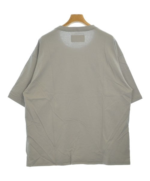 prasthana เสื้อยืด/เสื้อท็อปส์