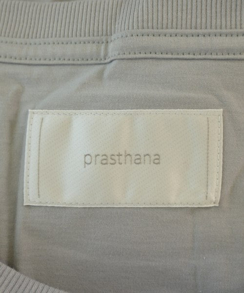 prasthana เสื้อยืด/เสื้อท็อปส์