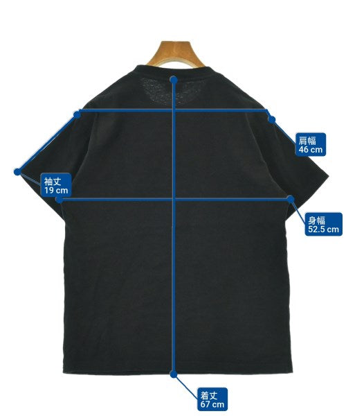 COME SUNDOWN เสื้อยืด/เสื้อท็อปส์