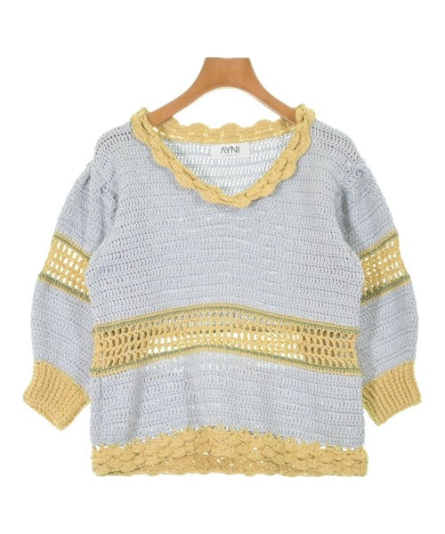 Ayni เสื้อกันหนาว