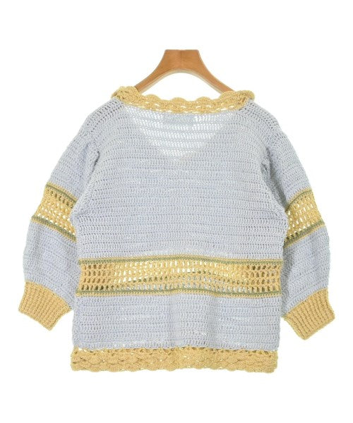 Ayni เสื้อกันหนาว