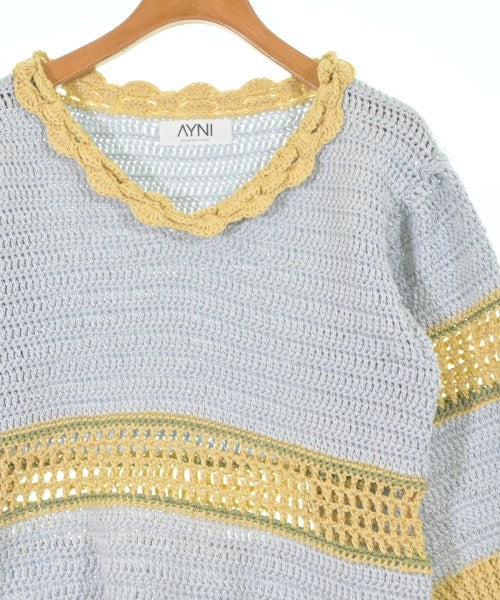 Ayni เสื้อกันหนาว