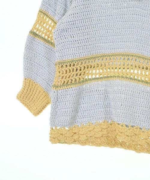 Ayni เสื้อกันหนาว