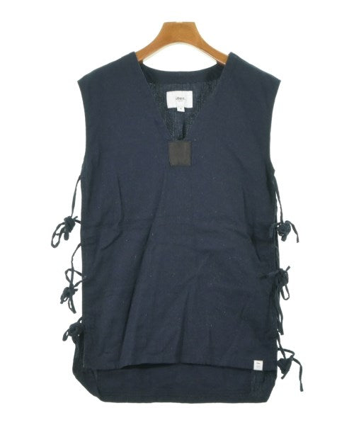 itten. เสื้อลำลอง