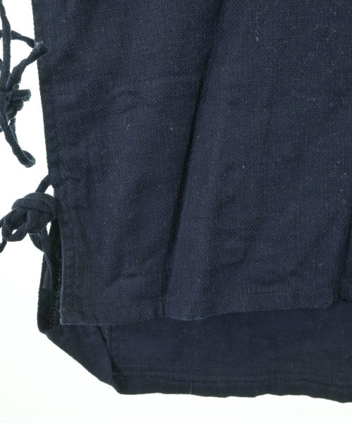 itten. เสื้อลำลอง