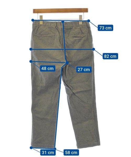 DEVORE กางเกง อื่น