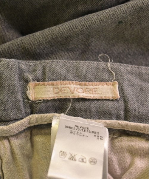 DEVORE กางเกง อื่น